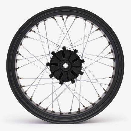 Rear Wheel 17 Inch