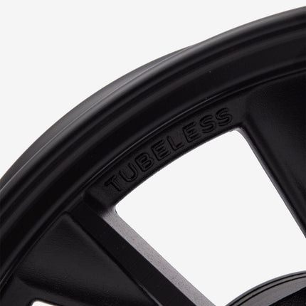 Rear Wheel Black