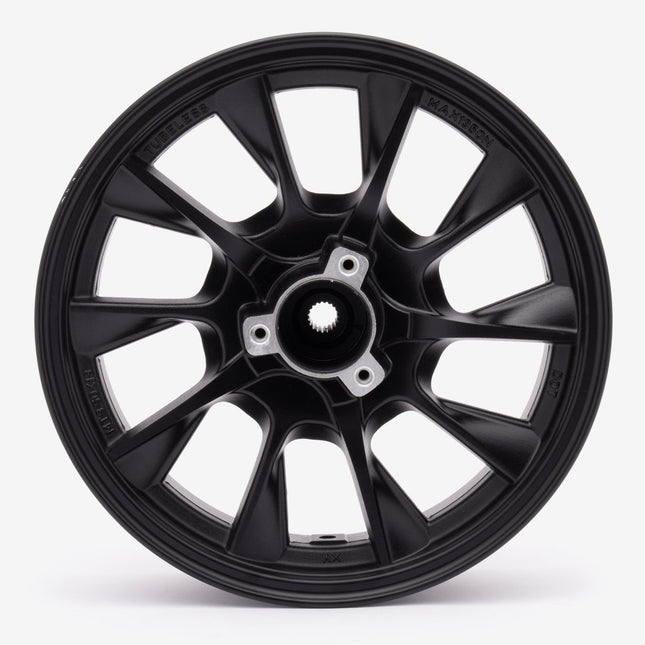 Rear Wheel Black for Multiple Models