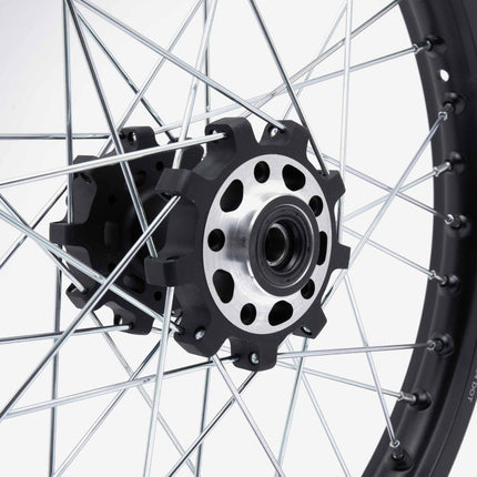 Rear Wheel Rim 1.60-19