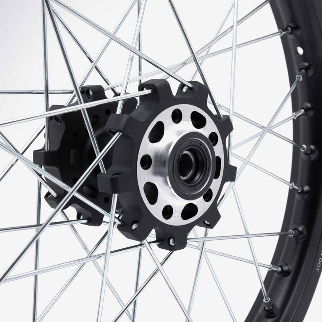 Rear Wheel Rim 1.60-19