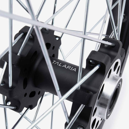 Rear Wheel Rim 1.60-19