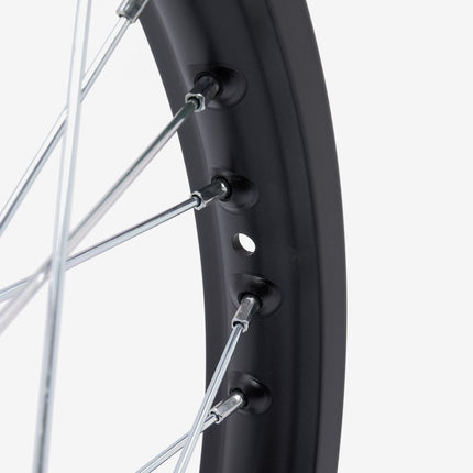 Rear Wheel Rim 1.60-19