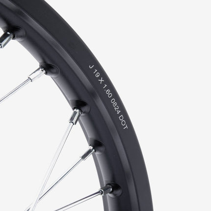 Rear Wheel Rim 1.60-19