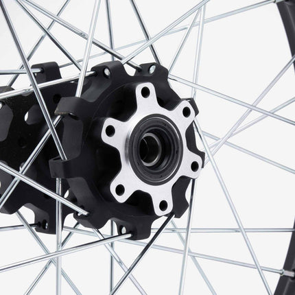 Rear Wheel Rim 1.60-19