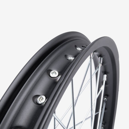 Rear Wheel Rim 1.60-19