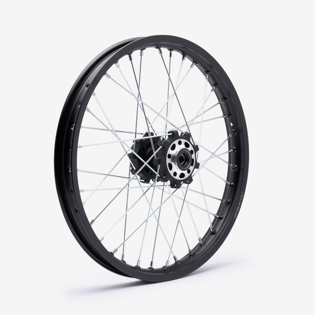Rear Wheel Rim 1.60-19