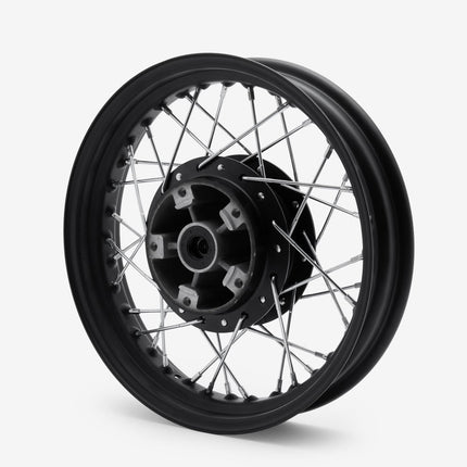 Wheel Rear