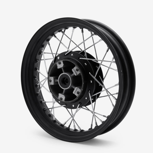Wheel Rear