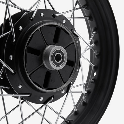 Wheel Rear