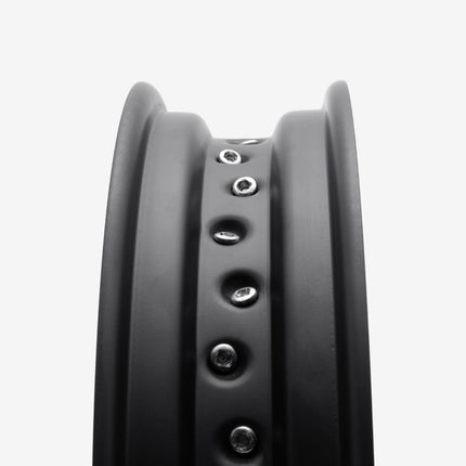 Wheel Rear
