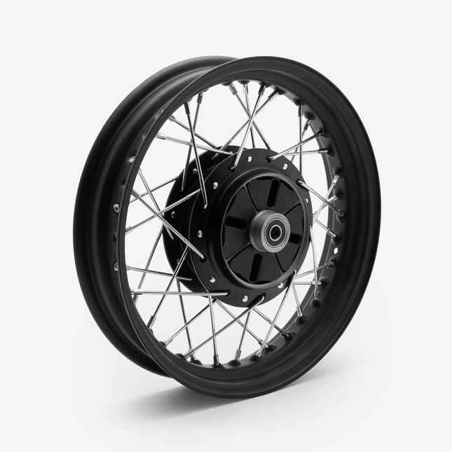 Wheel Rear