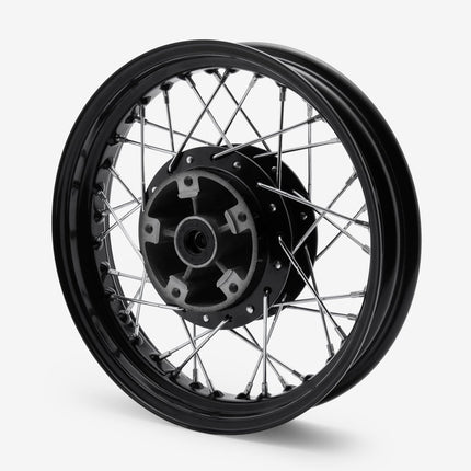 Wheel Rear 3.0 x 15