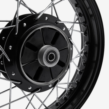 Wheel Rear 3.0 x 15