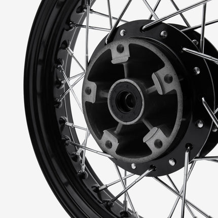 Wheel Rear 3.0 x 15