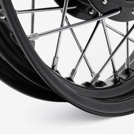 Wheel Rear 3.0 x 15