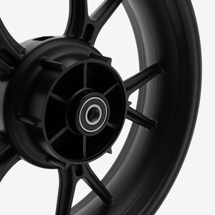 Rear Black Wheel 16 X 4.50inch