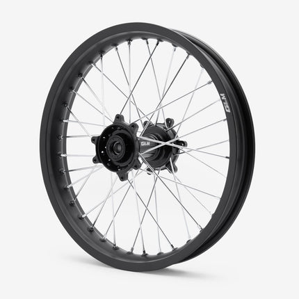 GLM Rear Wheel