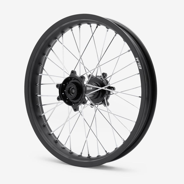 GLM Rear Wheel