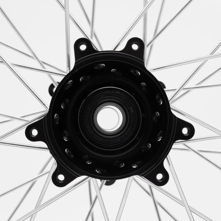 GLM Rear Wheel