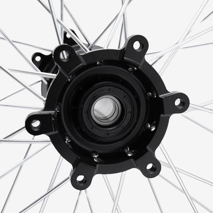GLM Rear Wheel