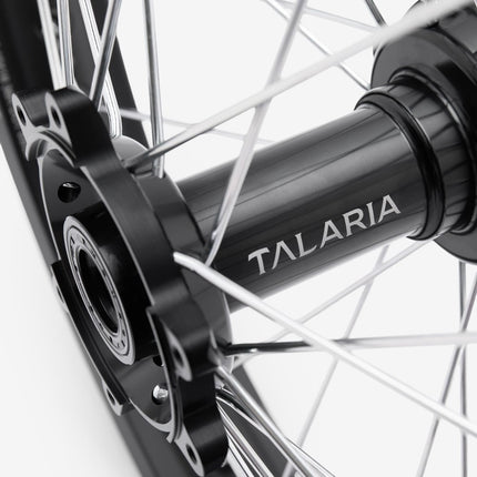 GLM Rear Wheel