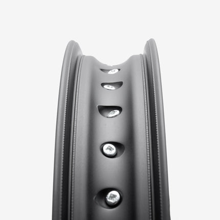 GLM Rear Wheel