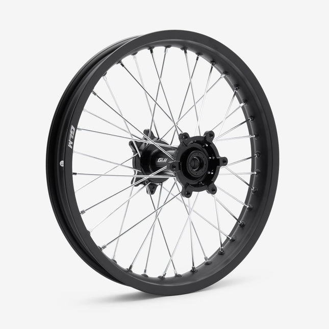 GLM Rear Wheel