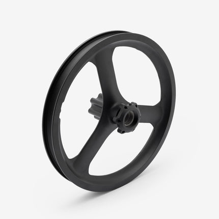 Wheel Rear 16 x 1.75