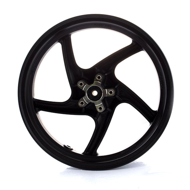 Front Black Wheel 14 x 3.00inch for ZS125T-48