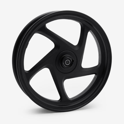Scooter Wheel Front 2.15-12