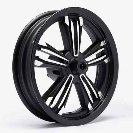 Front Scooter Wheel for LJ300T-18A-E5