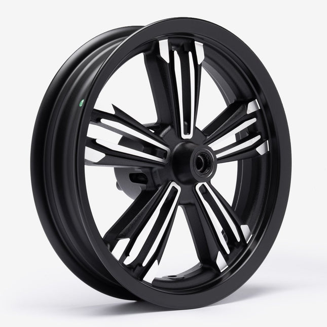 Front Scooter Wheel for LJ300T-18A-E5