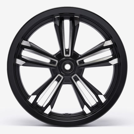 Front Scooter Wheel for LJ300T-18A-E5