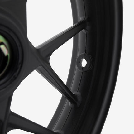 Scooter Wheel Front
