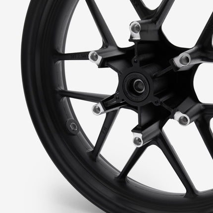 Scooter Wheel Front