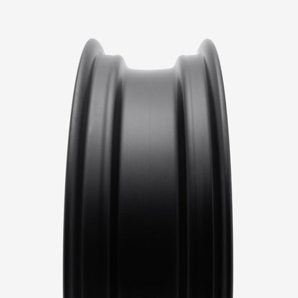 Front Wheel Black 3.50-13