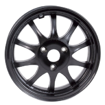 Rear Black Wheel 12 x 3.50inch for LJ125T-V