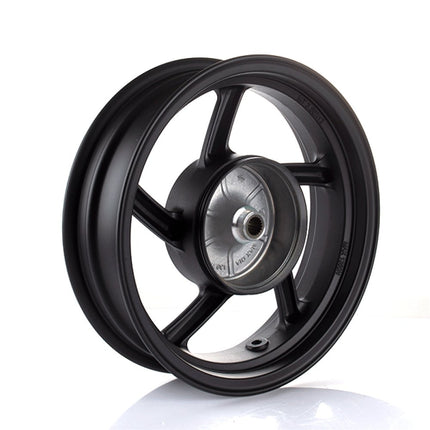 Rear Black Wheel 13 x 3.50inch for ZS125T-48