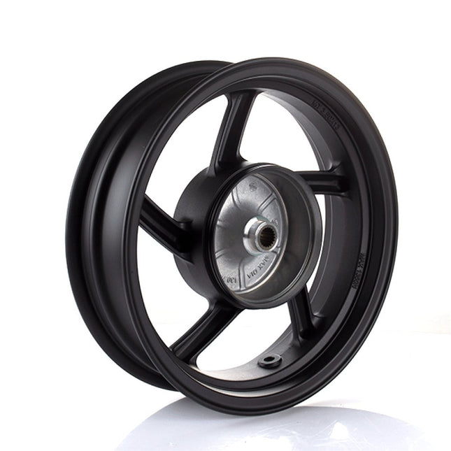 Rear Black Wheel 13 x 3.50inch for ZS125T-48