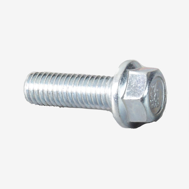 Flanged Hex Bolt M8 x 25mm