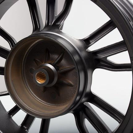 Rear Black Wheel 13 x 3.50inch for TD125T-15, CL125T-E5