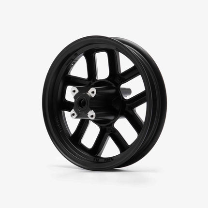 Rear Black Wheel 12 x 2.15inch for YD3000D-03-E5