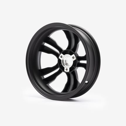 Rear Wheel 13 x 3.50inch Black for LJ125T-9M-E5