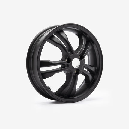 Rear Wheel 13 x 3.50inch Black for LJ125T-9M-E5