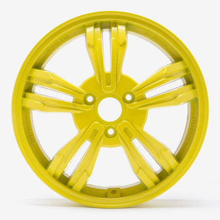Rear Yellow Wheel 13 x 3.50inch for LJ125T-X-E5