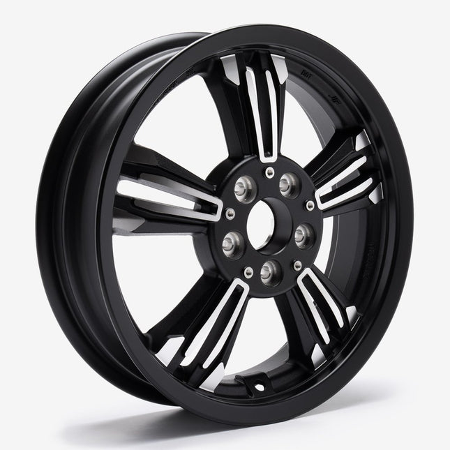 Rear Scooter Wheel for LJ300T-18A-E5