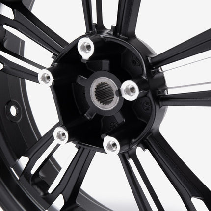 Rear Scooter Wheel 13 inch