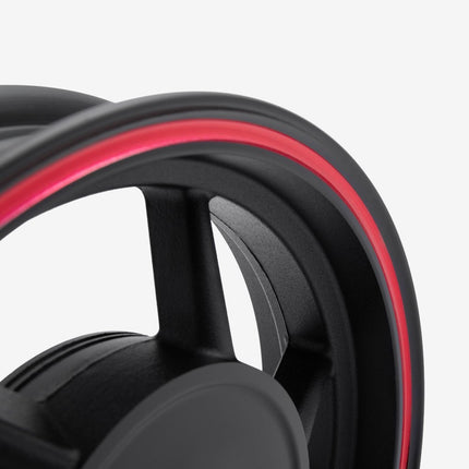 Scooter Wheel Rear Red