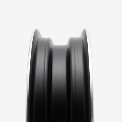 Scooter Wheel Rear Silver